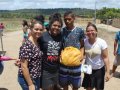 Irmãos de São Miguel dos Campos realizam o “Natal Feliz com Jesus”