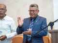 7º Congresso de Capelania Cristã reúne capelães de Alagoas