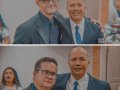 AD João Sampaio 2 celebra o aniversário do presbítero Neófito Santos