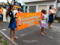 AD Bela Vista realiza Semana Missionária marcada com evangelização e salvação de vidas