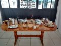 Estudantes de Coruripe promovem exposição sobre a Reforma Protestante