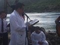 Batismo nas águas e casamento coletivo marcam o final de semana na AD Piranhas Velha