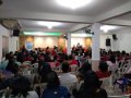Festividade Unificada movimenta a AD Jardim Petrópolis 2