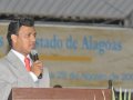 Saiba pelo pastor Josué Brandão como é o homem que Deus procura
