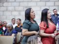 Ex-membros da AD Bebedouro celebram Culto do Reencontro na AD Tabuleiro