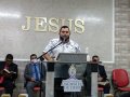 AD Avenida Mundaú celebra o aniversário do Departamento Jovem