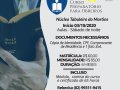 FATEAL| Alunos do Curso Preparatório de Obreiros em Messias e Jarbas Oiticica recebem certificação