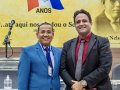 Inauguração da AD Alto da Alegria marca os 106 anos da Assembleia de Deus em Alagoas