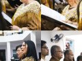 AD Teotônio Vilela celebra aniversário do coral Cântico de Sião e da Banda Shekinah