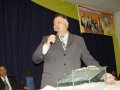 Igreja da AD em Campestre comemora 33 anos