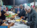 Assembleia de Deus em Piabas celebra o aniversário do presbítero Thiago Ferreira
