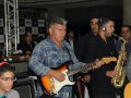 Milhares de evangélicos lotam o Ginásio do Sesi para assistir ao encerramento da Convenção Estadual