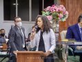 Rev. José Orisvaldo Nunes: “Somos importantes por causa daquele que habita em nós!”