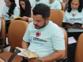 4º Congresso de Capelania Cristã reúne dezenas de participantes