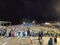 Centenário da Assembleia de Deus em Maragogi é marcado com poder pentecostal