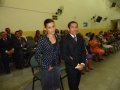 21 alunos concluem curso de Teologia em Viçosa