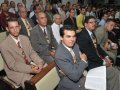 Pastor José Antônio explica a missão dos diáconos