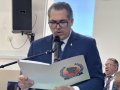 Pr. José Orisvaldo Nunes é reconduzido ao cargo de 7º vice-presidente da UMADENE