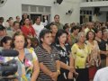 Vitória de Ana está baseada em cinco segredos, diz pastor