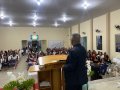 Assembleia de Deus em Traipu realiza consagração de novos obreiros