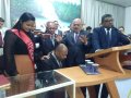 Pr. Adilson Severo toma posse na Assembleia de Deus em Ipioca