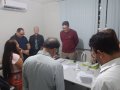 FATEAL| Curso de Preparação de Obreiros será ofertado em quatro locais. Confira as datas!