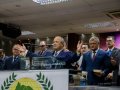 Abertura da Convenção Estadual 2022 reúne centenas de evangélicos na igreja sede