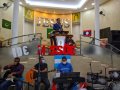 Programação missionária mobiliza irmãos da Assembleia de Deus em Bebedouro