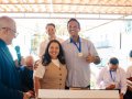 LEAL celebra o fim de ano com café da manhã para os idosos da instituição