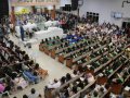 Assembleia de Deus em Alagoas volta a celebrar Santa Ceia na igreja sede