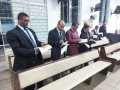 Seminário orienta auxiliares e diáconos de congregações da 11ª Região
