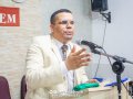 Subcongregação da AD Piabas celebra 20 anos do grupo Vozes do Avivamento
