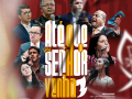 Confira a programação do Grande Evento Jovem da AD Medeiros Neto