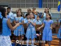 AD Teotônio Vilela celebra 30 anos do departamento infantil Perfeito Louvor