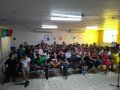 Professoras do Colégio Pastor Antônio Rego Barros criam projeto para incentivar a prática da leitura