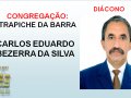 Confira a relação dos Diáconos e Presbíteros apresentados na Convenção Estadual 2017