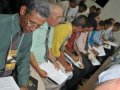 Presidente ensina a doutrina do dízimo aos diáconos