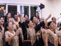 Culto de doutrina tem mensagem sobre a Shekinah de Deus