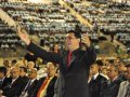 Segunda noite de Centenário é marcada pela Chama Pentecostal