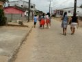 AD em São Caetano 2 realiza um viagem missionário