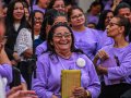 UNICOVADAL| Encerramento do congresso é marcado pela chama pentecostal