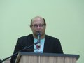 4º Congresso de Capelania Cristã reúne dezenas de participantes