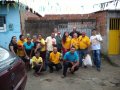 DEMADPAR evangeliza em Sombra dos Eucaliptos e 48 pessoas aceitam a Jesus