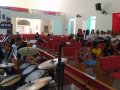 AD Jacuípe celebra o 33º Aniversário do Departamento de Senhoras Boas Novas