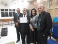 Assembleia de Deus em Colônia Leopoldina promove Seminário para Líderes