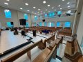 Pastor-presidente anuncia inauguração de novas congregações em Maceió