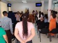 Relatório da obra missionária na Espanha: Setembro de 2026