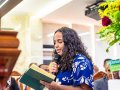AD Farol celebra o aniversário do pastor José Orisvaldo e da Irmã Vaninha