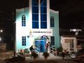 26 crianças aceitam a Jesus na Assembleia de Deus na Vila Brejal