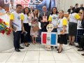 Assembleia de Deus em Alagoas participa do 17º Fórum de Missões do Nordeste